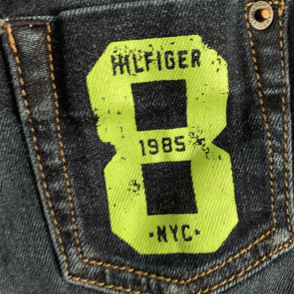 boys Tommy Hilfiger Pants size 2T in excellent like new condition. - Picture 4 of 4